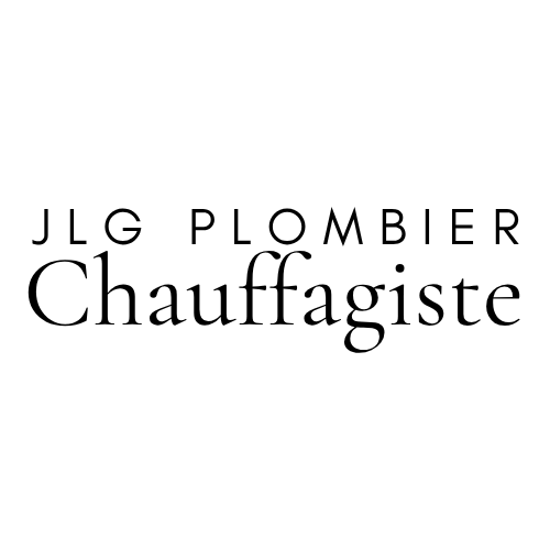 JLG plombier 
