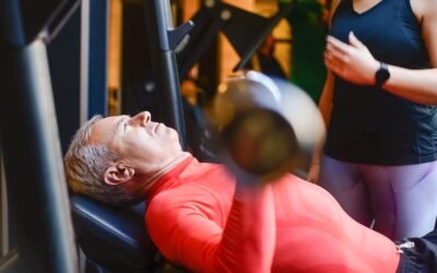 Musculation après 50 ans : conseils et exercices