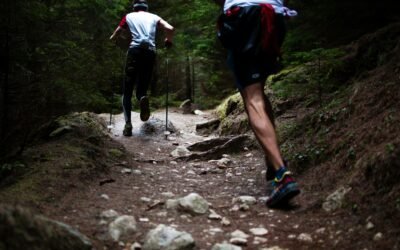 Renforcement musculaire trail